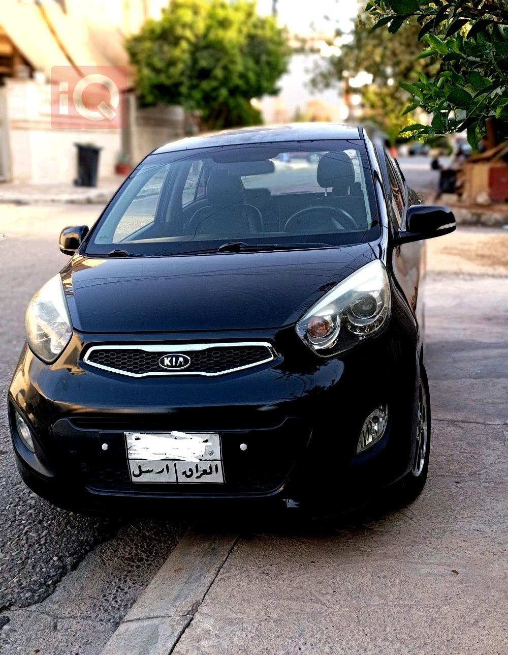 کیا پیکانتۆ